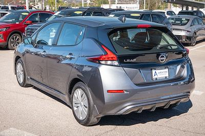 Used 2023 Nissan LEAF S for sale #402999J - photo 2