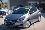 2023 Nissan LEAF FWD Hatchback for sale #402999J - photo 1