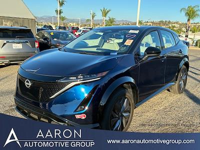 2023 Nissan Ariya AWD SUV for sale #403000J - photo 1