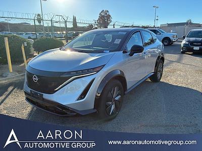 2023 Nissan Ariya AWD SUV for sale #403001J - photo 1