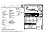 2023 Nissan Ariya AWD SUV for sale #403001J - photo 10