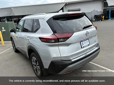 2023 Nissan Rogue FWD SUV for sale #403004J - photo 2