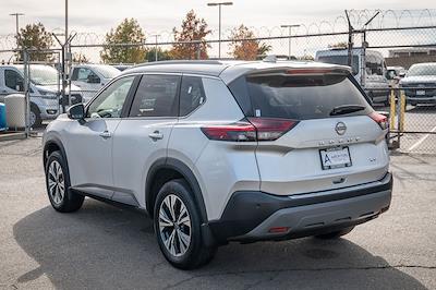 Used 2023 Nissan Rogue SV for sale #403004J - photo 2