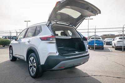 2023 Nissan Rogue FWD SUV for sale #403004J - photo 2