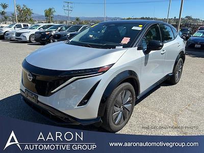 2024 Nissan Ariya AWD SUV for sale #403005J - photo 1