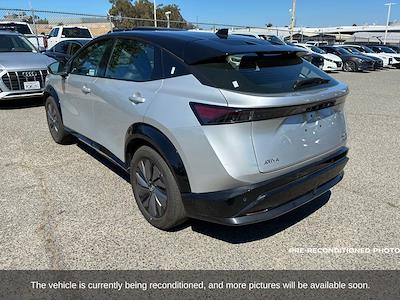 2024 Nissan Ariya AWD SUV for sale #403005J - photo 2