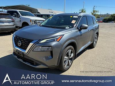 2023 Nissan Rogue FWD SUV for sale #403006J - photo 1