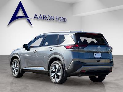 Used 2023 Nissan Rogue SL for sale #403006J - photo 2