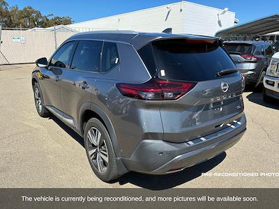 2023 Nissan Rogue FWD SUV for sale #403006J - photo 2