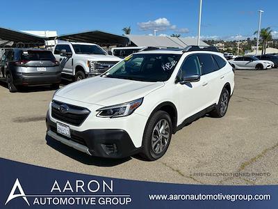 2020 Subaru Outback AWD SUV for sale #403008K - photo 1