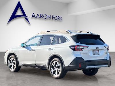 Used 2020 Subaru Outback Touring for sale #403008K - photo 2