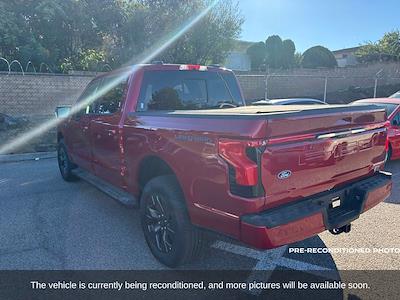 2024 Ford F-150 Lightning SuperCrew Cab AWD Pickup for sale #403019J - photo 2