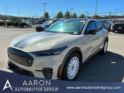 2025 Ford Mustang Mach-E AWD SUV for sale #403020J - photo 1