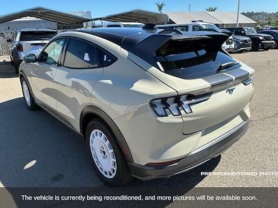 2025 Ford Mustang Mach-E AWD SUV for sale #403020J - photo 2