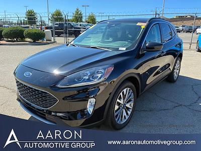 2022 Ford Escape AWD SUV for sale #403021J - photo 1