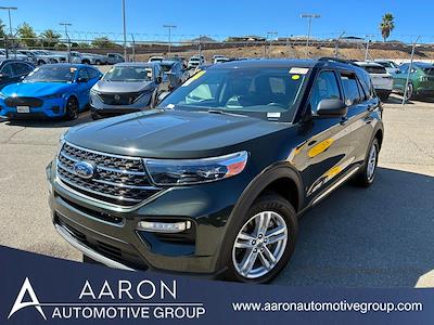 2022 Ford Explorer RWD SUV for sale #403023J - photo 1