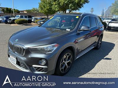 2018 BMW X1 FWD SUV for sale #403033A - photo 1
