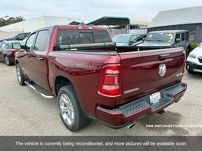 2020 Ram 1500 Crew Cab 4WD Pickup for sale #403043A - photo 2