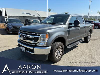 2022 Ford F-250 Crew Cab 4WD Pickup for sale #403046A - photo 1
