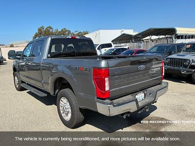 2022 Ford F-250 Crew Cab 4WD Pickup for sale #403046A - photo 2
