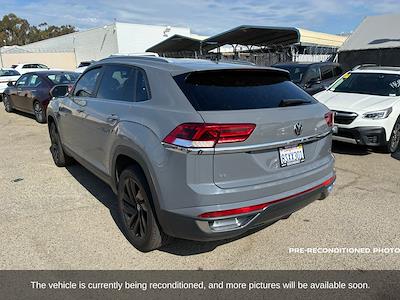 2020 Volkswagen Atlas Cross Sport AWD SUV for sale #403054A - photo 2