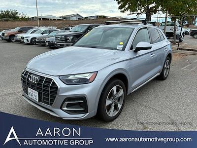 2022 Audi Q5 AWD SUV for sale #403066PK - photo 1