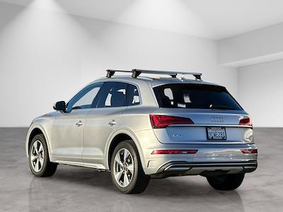 2022 Audi Q5 AWD SUV for sale #403066PK - photo 2
