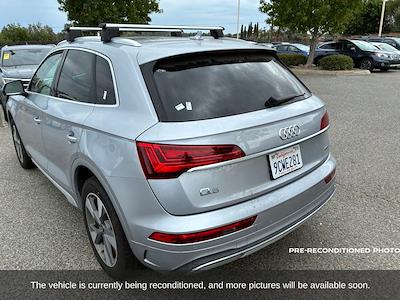 2022 Audi Q5 AWD SUV for sale #403066PK - photo 2