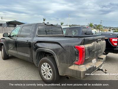 2024 Toyota Tundra CrewMax Cab 4WD Pickup for sale #403068A - photo 2