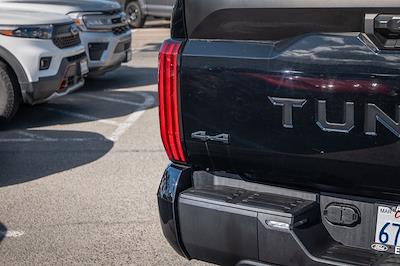 Used 2024 Toyota Tundra SR5 CrewMax Cab for sale #403068A - photo 2