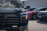 2024 Toyota Tundra CrewMax Cab 4WD Pickup for sale #403068A - photo 10