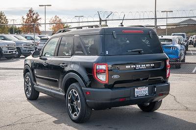 Used 2024 Ford Bronco Sport Outer Banks for sale #403070A - photo 2