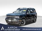 2024 Ford Bronco Sport 4WD SUV for sale #403070A - photo 1