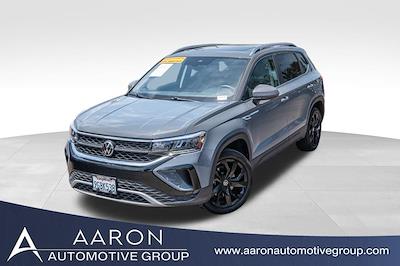 2023 Volkswagen Taos FWD SUV for sale #403073P - photo 1