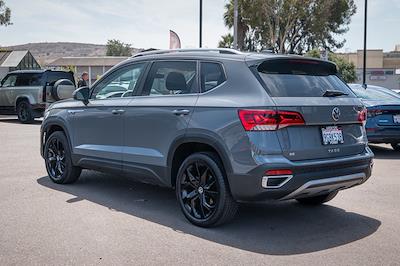2023 Volkswagen Taos FWD SUV for sale #403073P - photo 2