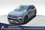 2023 Volkswagen Taos FWD SUV for sale #403073P - photo 1
