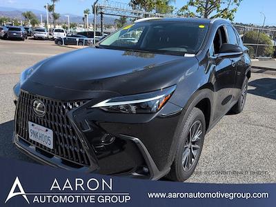 2025 Lexus NX 350h AWD SUV for sale #403083A - photo 1