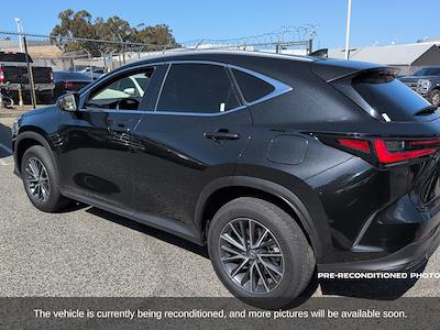2025 Lexus NX 350h AWD SUV for sale #403083A - photo 2