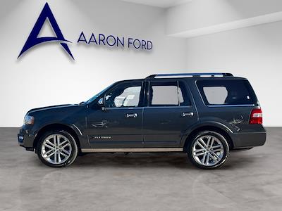 Used 2017 Ford Expedition Platinum for sale #403085P - photo 2