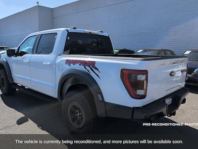 2022 Ford F-150 SuperCrew Cab 4WD Pickup for sale #403088A - photo 2
