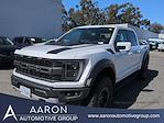 2022 Ford F-150 SuperCrew Cab 4WD Pickup for sale #403088A - photo 1