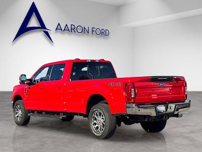 2022 Ford F-250 Crew Cab 4WD Pickup for sale #403090J - photo 2