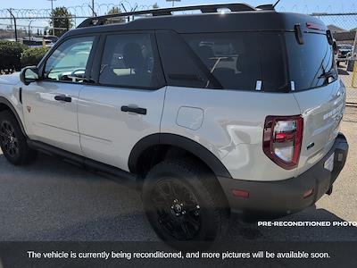 2025 Ford Bronco Sport 4WD SUV for sale #403094J - photo 2