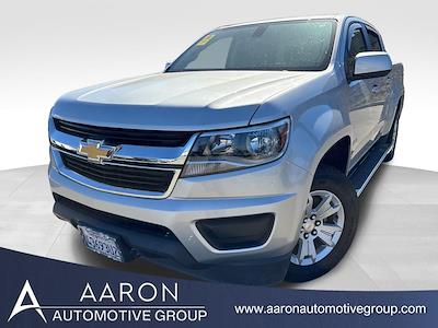 2018 Chevrolet Colorado Crew Cab RWD Pickup for sale #403098P - photo 1