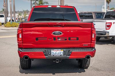 2022 Ford F-150 SuperCrew Cab 4WD Pickup for sale #403099J - photo 2
