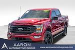 2022 Ford F-150 SuperCrew Cab 4WD Pickup for sale #403099J - photo 1