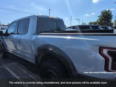 2017 Ford F-150 SuperCrew Cab 4WD Pickup for sale #403103A - photo 2