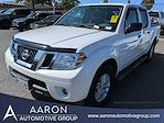 2018 Nissan Frontier Crew Cab RWD Pickup for sale #403118A - photo 1