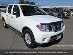 2018 Nissan Frontier Crew Cab RWD Pickup for sale #403118A - photo 4