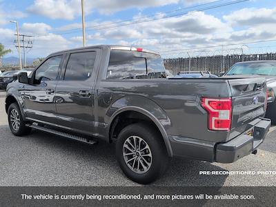 2020 Ford F-150 SuperCrew Cab RWD Pickup for sale #403123A - photo 2